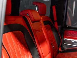 Mercedes-Benz G-Class G63 - Image 10