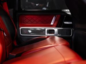 Mercedes-Benz G-Class G63 - Image 12