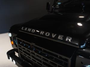 Land Rover Defender 110 TD station wagon S - Image 3