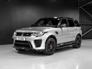 Land Rover Range Rover Sport SVR - Image 14