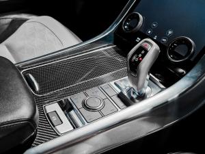Land Rover Range Rover Sport SVR - Image 8