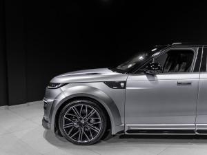 Land Rover Range Rover Sport P360 Dynamic SE - Image 13