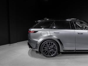 Land Rover Range Rover Sport P360 Dynamic SE - Image 23