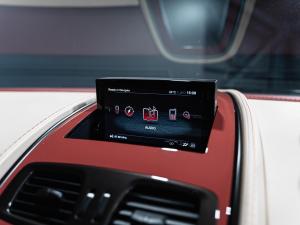 Aston Martin Vanquish coupe - Image 16