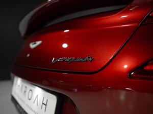 Aston Martin Vanquish coupe - Image 17