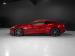 Aston Martin Vanquish coupe - Thumbnail 2