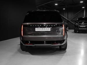 Land Rover Range Rover D350 HSE - Image 5
