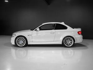 BMW 1 Series 1 Series M coupe - Image 10