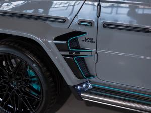 Mercedes-Benz G-Class G63 - Image 11