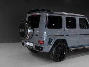 Mercedes-Benz G-Class G63 - Image 22