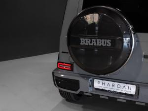Mercedes-Benz G-Class G63 - Image 23