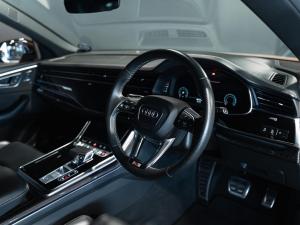Audi SQ8 TDI quattro - Image 15