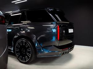 Land Rover Range Rover D350 HSE - Image 15