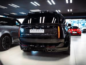 Land Rover Range Rover D350 HSE - Image 5