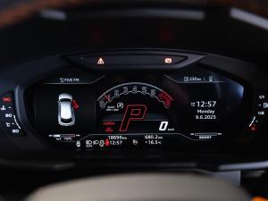 Lamborghini Urus S - Image 13