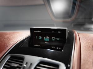 Aston Martin Vanquish coupe - Image 11