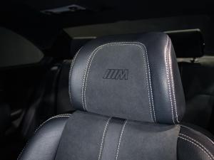 BMW 1 Series 135i coupe M Sport - Image 21