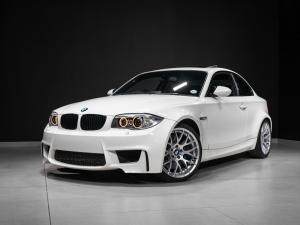 BMW 1 Series 135i coupe M Sport - Image 5