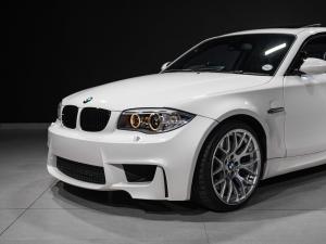 BMW 1 Series 135i coupe M Sport - Image 7