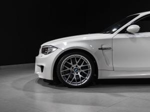 BMW 1 Series 135i coupe M Sport - Image 9