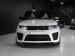 Land Rover Range Rover Sport SVR - Thumbnail 2