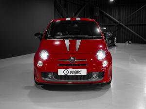 Abarth 695 Tributo Ferrari - Image 4