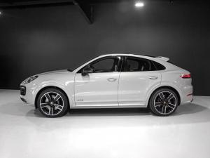Porsche Cayenne GTS coupe - Image 8