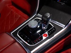 BMW M8 M8 competition convertible - Image 14