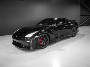 Nissan GT-R Black Edition - Image 3