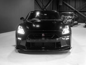 Nissan GT-R Black Edition - Image 4