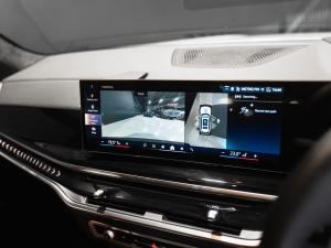 BMW X7 xDrive40d M Sport - Image 11