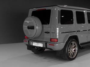 Mercedes-Benz G-Class G63 - Image 28