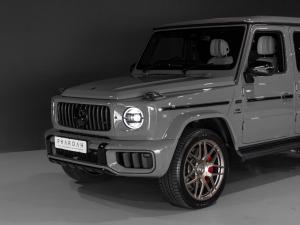 Mercedes-Benz G-Class G63 - Image 4