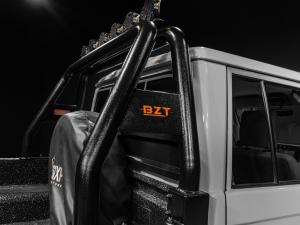 Toyota Land Cruiser 79 2.8GD-6 double cab - Image 27