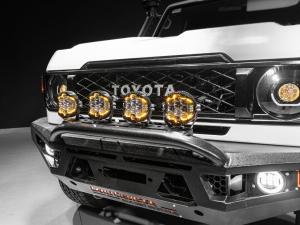 Toyota Land Cruiser 79 2.8GD-6 double cab - Image 8