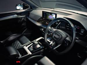 Audi SQ5 TFSI quattro Black Edition - Image 9