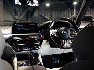 BMW M5 M5 first edition - Image 13