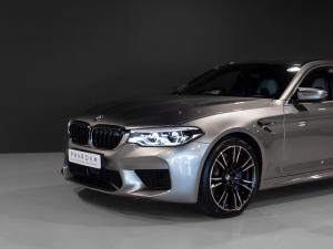 BMW M5 M5 first edition - Image 5
