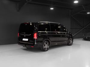 Mercedes-Benz V-Class V250d - Image 10