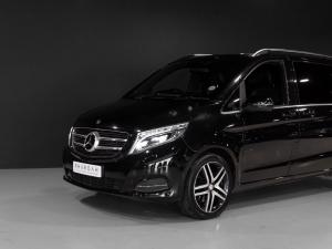 Mercedes-Benz V-Class V250d - Image 23