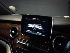Mercedes-Benz V-Class V250d - Image 27