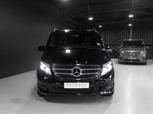 Mercedes-Benz V-Class V250d - Image 6