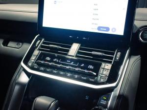 Toyota Land Cruiser 300 3.3D ZX - Image 20