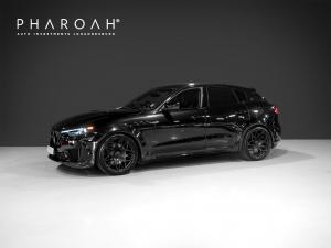 Maserati Levante Trofeo - Image 1