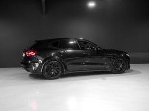 Maserati Levante Trofeo - Image 20