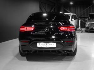 Mercedes-Benz GLC GLC63 S coupe 4Matic+ - Image 18