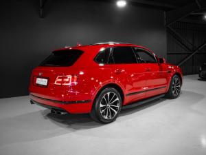 Bentley Bentayga W12 Mulliner - Image 22