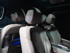 Mercedes-Benz V-Class V300d Exclusive - Image 12