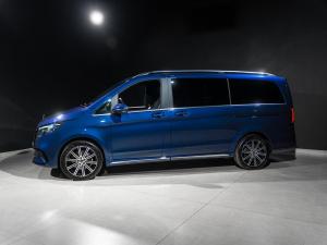 Mercedes-Benz V-Class V300d Exclusive - Image 5