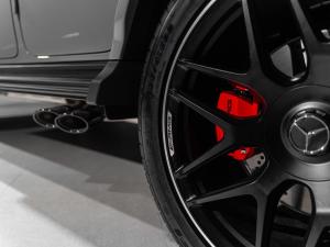 Mercedes-Benz G-Class G63 - Image 18